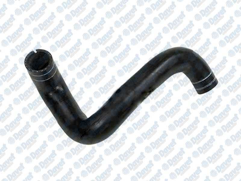 UCPA 12H147228 Radyator Alt Hortumu Linea 1.3 Mjt